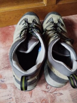 Pánské boty botasky 45 - 4