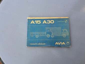 Prodej katalogů náhradních dílů - 4