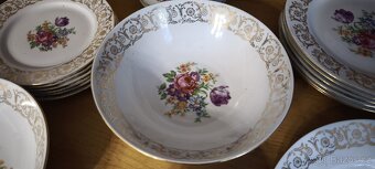 Jídelní souprava MZ Czechoslovakia 63 - 4