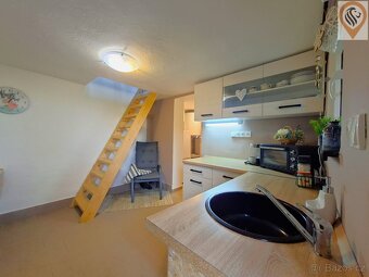 Prodej kompletně zrekonstruované chaty se zahradou – rekreač - 4