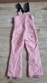 Dětské lyžařské kalhoty Roxy - 4