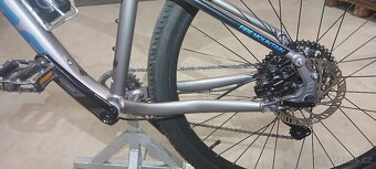 Horské kolo KONA Fire Mountain 27,5 - 4