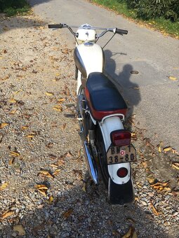 Jawa 250/590 Sport - 4