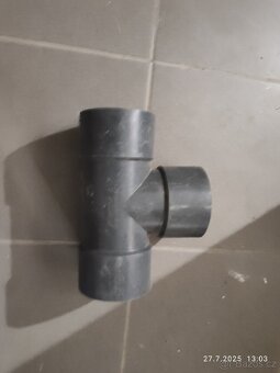 Kg trubky a kolena VŠE MUSÍ PRYČ SLEVA - 4