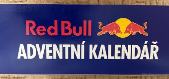 Red Bull Adventní kalendář 2025 - 4