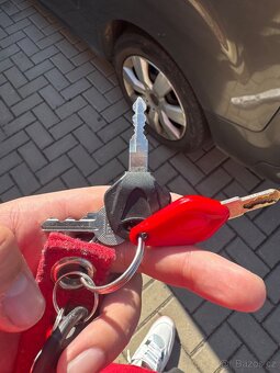 Maxon optimus TORO 125 - 4