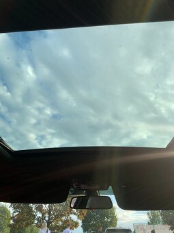 BMW E61 535d Touring (200 kW) – M-paket, výbava, po servisu, - 4