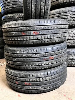 215/65 R17 99V letní pneu Pirelli - 4