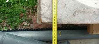 Pískovcové koryto - 4