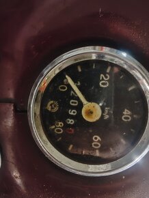 Jawa 50/555 s TP - 4