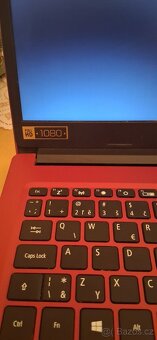 Notebook Acer 3 aspire - 4