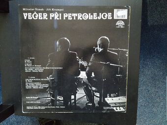 LP desky Šimek Sobota Krampol - 4