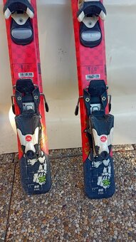 Dětské lyže Rossignol 80 cm - 4