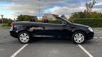 VW EOS 1.6FSI 1. MAJITEL - 4
