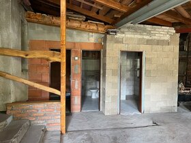 Užívání zahrady - 4