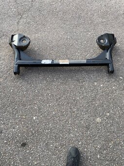 Nové náhradní díly Škoda Felicia-PickUp - 4