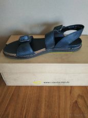 Sandály dámské Camel Active Mare nové vel 38 - 4