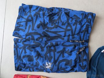 Kraťasy vel. 128 - 4