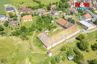 Prodej hotelu, penzionu, 1614 m², Červené Poříčí - 4