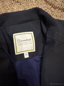 Sako Samshield 32 - 4