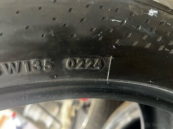 Letni pneu 285/40/21 - 4