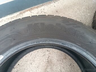 Pneumatiky letní r15 - 4