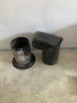 Litinova kamna Jotul - 4