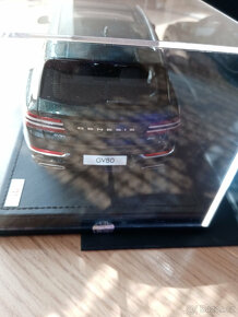 1/18 Genesis GV80 MR Collection - 4