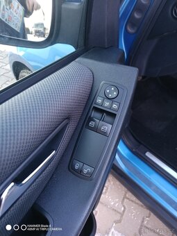 Mercedes Benz A160 cdi r.v.2009 - 4