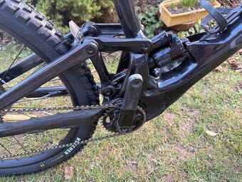 Specialized Kenevo SL Comp custom 2022 S5 - 4