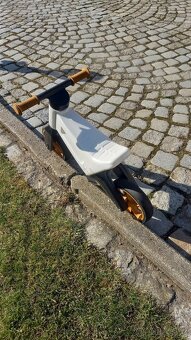 Odrazedlo Funny wheels - 4