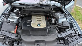 BMW X3 E83 3.0d 150 kW - 4
