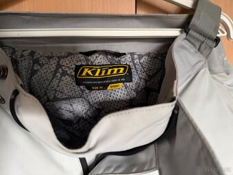 KLIM Carlsbad kalhoty - 4