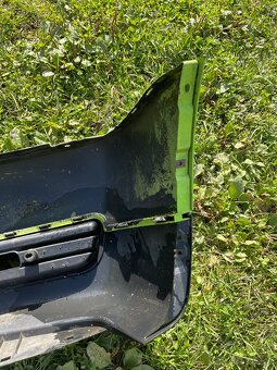 Nárazník VW Lupo - 4