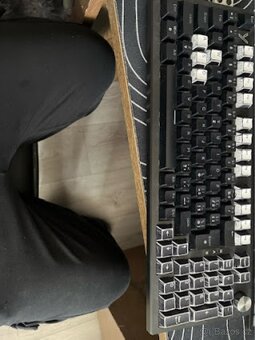 Klávesnice Yenkee - 4