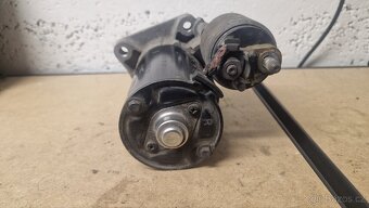 Startér Ford C-max,B-Max,Fiesta IV,V,VI - 4