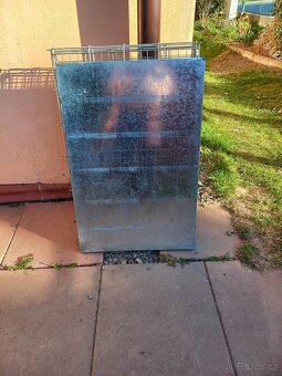 Drátěná klec prodej - 4