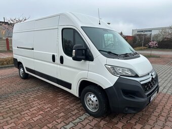 Citroën Jumper L3H2 - 4