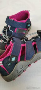 Polosandálky bugga 29 - 4