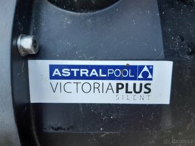 Bazénové čerpadlo Astralpool VICTORIA PLUS SILENT - 4