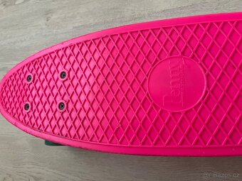 Penny Board 22’ - 4