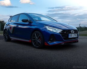 Hyundai I20N Premium 29tis. - 4