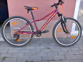 Dívčí horské kolo ROCK MACHINE Catherine 24" VB - 4