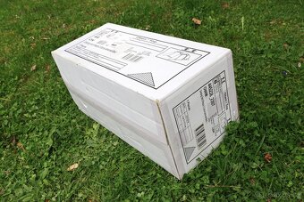 Zatemněný rodinný stan pro 5 osob - 4