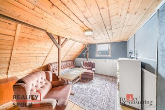Prodej, domy/chata, 81 m2, 33165 Tis u Blatna, Plzeň-sever [ - 4