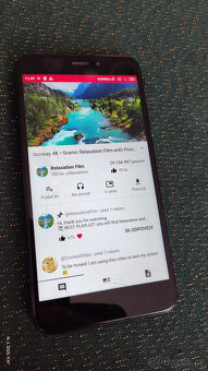 Xiaomi Redmi 4X 3GB/32GB 100% stav - 4