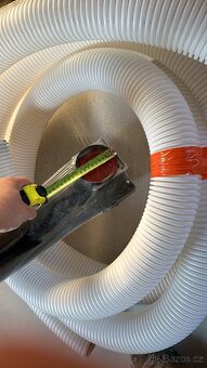 Zehnder Rekuperace - materiál - 4