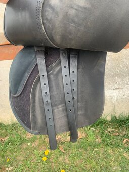 Wintec 500 17,5” - 4