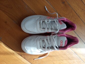 Adidas botky - 4