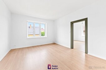 Prodej byty 3+1, 95 m2 - Rychnov nad Kněžnou - 4